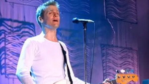 Bryan Adams: Live at Slane Castle háttérkép