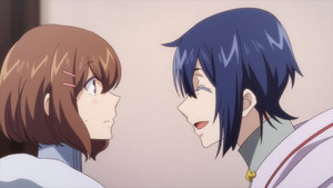 聖女の魔力は万能です 1. évad Ep.11 11. epizód