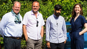 Celebrity Antiques Road Trip Season 8 Ep.4 4. epizód