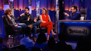 Le show de Rousseau Season 1 Ep.34 34. epizód