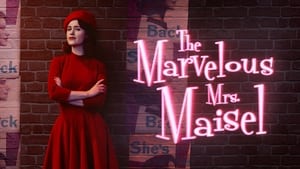 A káprázatos Mrs. Maisel kép