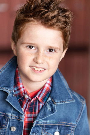Jackson Dean Vincent profil kép