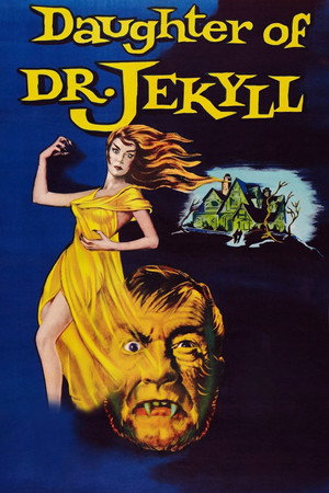 Daughter of Dr. Jekyll poszter