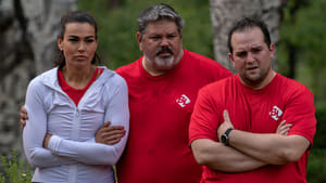 The Biggest Loser 18. évad Ep.3 3. epizód