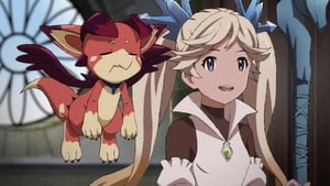 GRANBLUE FANTASY The Animation 1. évad Ep.9 9. epizód