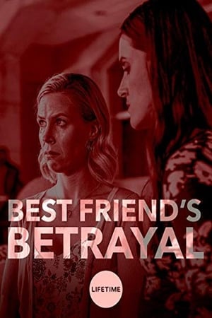 Best Friend's Betrayal poszter