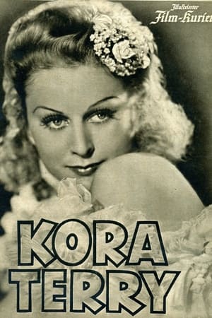 Kora Terry poszter