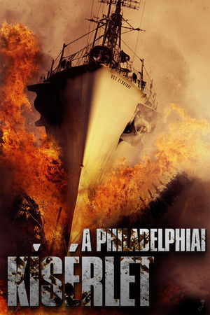 A philadelphiai kísérlet