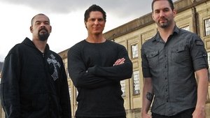 Ghost Adventures Season 4 Ep.23 23. epizód