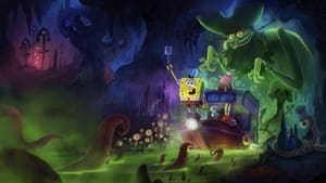 The SpongeBob Movie: Search for SquarePants háttérkép