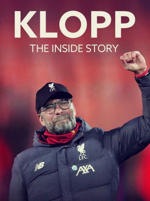 Klopp: The Inside Story poszter