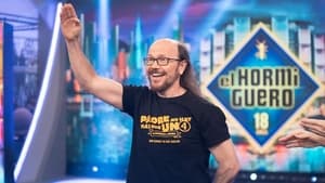 El hormiguero 18. évad Ep.161 161. epizód