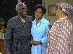 The Jeffersons 4. évad Ep.6 6. epizód
