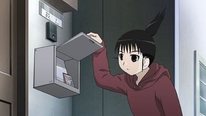 げんしけん Season 2 Ep.8 8. epizód