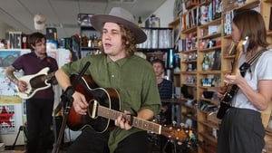 NPR Tiny Desk Concerts 9. évad Ep.57 57. epizód