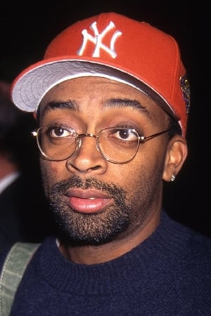 Spike Lee profil kép