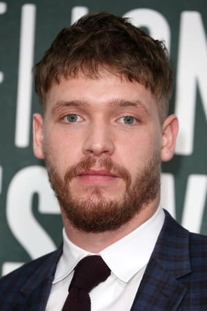 Billy Howle profil kép