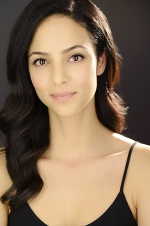 Tala Ashe profil kép