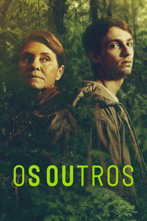 Os Outros poszter