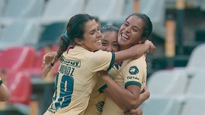 Club América kontra Club América 1. évad Ep.6 6. epizód
