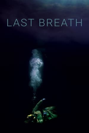 Last Breath poszter