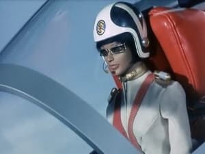 Captain Scarlet and the Mysterons Season 1 Ep.15 15. epizód