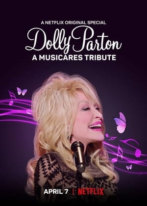 A tehetséges Dolly Parton poszter