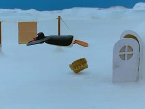 Pingu 3. évad Ep.7 7. epizód