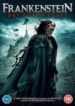 Frankenstein: Day of the Beast poszter
