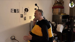 The Bee 2. évad Ep.3 3. epizód