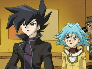 Yu-Gi-Oh! GX Season 1 Ep.131 131. epizód
