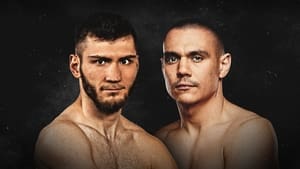 Bakhram Murtazaliev vs. Tim Tszyu háttérkép