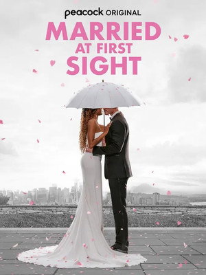 Married at First Sight