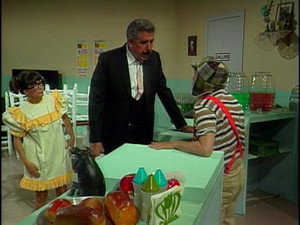 El Chavo del Ocho Specials Ep.39 39. epizód