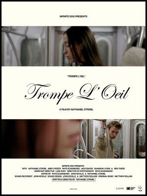 Trompe L'oeil poszter