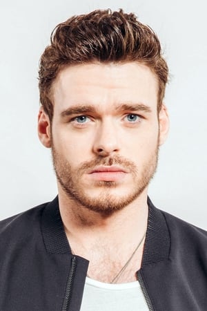 Richard Madden profil kép