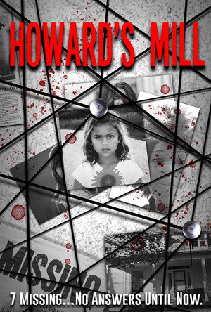 Howard’s Mill poszter