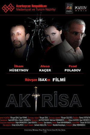 Aktrisa poszter