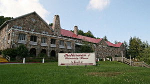 Kellerman's: Reliving The Location háttérkép