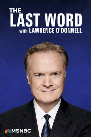 The Last Word with Lawrence O'Donnell poszter