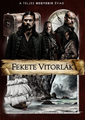 Fekete vitorlák