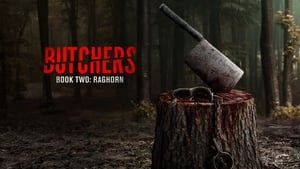 Butchers Book Two: Raghorn háttérkép