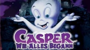 Casper 2. - Szellemes kezdetek háttérkép