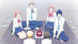 ３Ｄ彼女　リアルガール Season 2 Ep.5 5. epizód