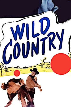 Wild Country poszter