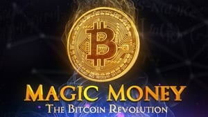 Magic Money: The Bitcoin Revolution háttérkép