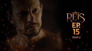 Reis 2. évad Ep.15 15. epizód