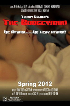 The Boogeyman poszter