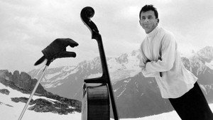 Maurice Baquet, l'Accordé háttérkép