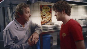 Adventures of a Pizza Guy háttérkép